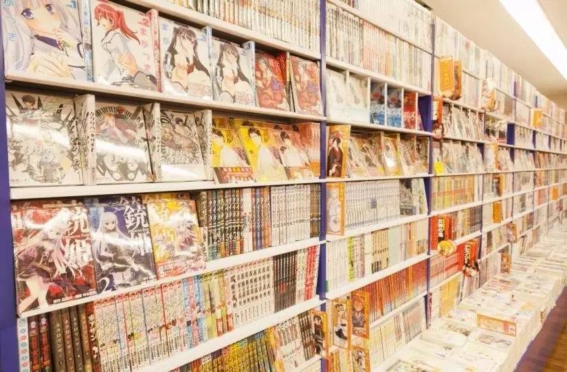 秋葉原 從動(dòng)漫愛好者的天堂到產(chǎn)業(yè)創(chuàng)新策源地