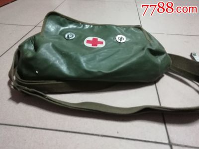 帆布醫用包 實用與耐用的醫療伴侶