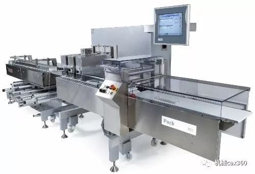 德國工業(yè)巨擘 從精密工具到顛覆性包裝，一機(jī)替代一整座工廠的醫(yī)用包革新
